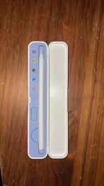 Apple Pen Pro Gen 2 met accesoires, Enlèvement, Comme neuf, Blanc, Apple iPad