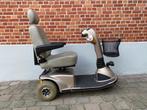 Scootmobiel Scootronic Lyra 3, Ophalen, Gebruikt