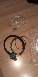 Honda Camino.
Interrupteur Pinker, Vélos & Vélomoteurs, Enlèvement ou Envoi, Neuf, [Honda]