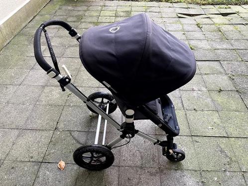 BUGABOO CAMELEON kinderwagen met stoel en wieg, Kinderen en Baby's, Kinderwagens en Combinaties, Gebruikt, Kinderwagen, Bugaboo