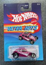 Hot wheels vw Volkswagen kever Hotwheels, Ophalen of Verzenden