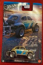 Hotwheels Volkswagen Beetle Baja, Auto, Groter dan 1:32, Nieuw, Ophalen