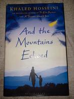 Prijswinnaar Khaled Hosseini And the Mountains Echoed, Ophalen, Khaled Hosseini