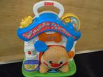 Fisher-Price hondenhok, Kinderen en Baby's, Speelgoed | Fisher-Price, Ophalen, Gebruikt, Speelset, Met licht