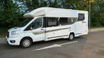 Benimar cocoon 463 prijs is lichtjes bespreekbaar, Caravanes & Camping, Camping-cars, Diesel, 7 à 8 mètres, Particulier, Ford