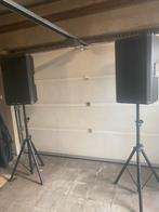 RCF ART 915-A actieve fullrange  luidspreker, Ophalen, Zo goed als nieuw