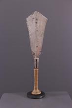 Art Africain - Epée courte Yakoma, Ophalen of Verzenden