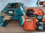 voerboot Bigdropper, Watersport en Boten, Hengelsport | Karpervissen, Ophalen, Zo goed als nieuw, Haak