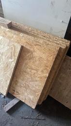 Osb platen 240x60x18, Doe-het-zelf en Bouw, Ophalen