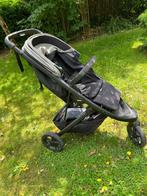 Thule spring kinderwagen, Kinderen en Baby's, Buggy's, Ophalen, Gebruikt, Regenhoes