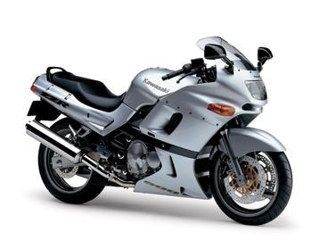 ZZR600 1993 - 2005 Kawasaki Achterlicht D1-49698 beschikbaar voor biedingen