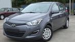 Hyundai i20 1.2i Comfort, Voorwielaandrijving, Euro 5, Stof, Zwart