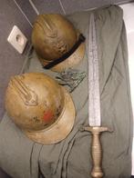 Lot wo1, Collections, Objets militaires | Général, Enlèvement ou Envoi