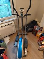 Crosstrainer, Sport en Fitness, Ophalen, Zo goed als nieuw, Crosstrainer