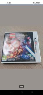 Star wars voor de 3ds, 1 speler, Zo goed als nieuw, Vanaf 7 jaar, Ophalen