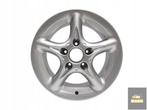 Jante Mercedes Classe C W202 15 pouces B66470502 d'origine N, Autos : Pièces & Accessoires, Neuf