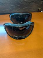 2 identieke skibrillen, Ophalen of Verzenden