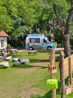 IJswagen, ijskar, foodtruck Citroen Jumper 6.000km te koop, Zakelijke goederen, Ophalen