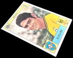 Panini WK 70 Mexico Rivelino Brasil 1970 Brazilië Kaart, Verzamelen, Sportartikelen en Voetbal, Verzenden, Zo goed als nieuw