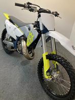 Husqvarna TC 125 bj.2023 ref. LS 2931, Motoren, Motoren | Husqvarna, Bedrijf, 1 cilinder, Crossmotor, 125 cc