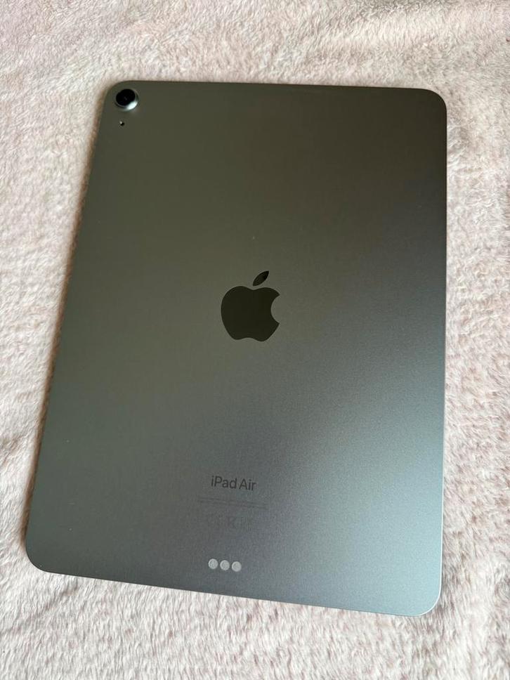 Apple ipad Air 11” M2 128 gb, Computers en Software, Apple iPads, Zo goed als nieuw, Apple iPad, 128 GB, Ophalen