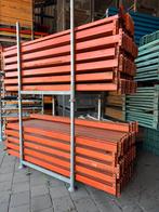 Palletstelling stelling Mecalux liggers 270cm, Doe-het-zelf en Bouw, Ophalen