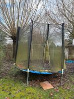 Trampoline 2,40, Enlèvement, Comme neuf