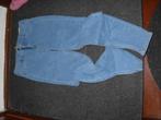 jeans broek-maar 36-denim-1euro-als nieuw, Kleding | Dames, Spijkerbroeken en Jeans, Ophalen, Zo goed als nieuw