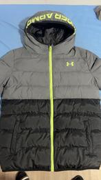 veste under armour 12-13 ans, Enlèvement, Utilisé, Garçon, Manteau
