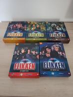 Flikken dvd s, CD & DVD, DVD | TV & Séries télévisées, Enlèvement