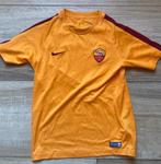 Voetbalshirt AS Roma maat S, Verzenden, Zo goed als nieuw, Shirt