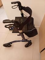 Rollator excel ez-lite, Diversen, Rollators, Ophalen
