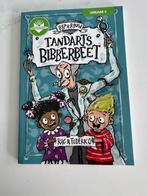 Tandarts Bibberbeet, Boeken, Stripverhalen, Ophalen, Gelezen