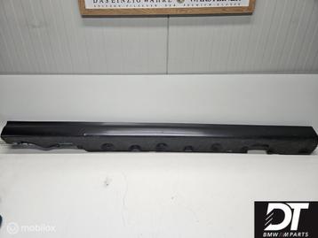 Sideskirt rechts BMW E46 M3 51717890012 beschikbaar voor biedingen