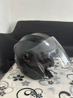 Vinz Scooter Helm, Fietsen en Brommers, Brommerhelmen, Ophalen, Gebruikt
