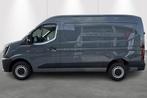 Nissan Interstar L2H2 3.5T 2,0dCi N-Connecta Nieuwe wagen, 5, Auto's, Voorwielaandrijving, Stof, 4 cilinders, 2500 kg