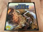 Spel '7 Wonders: Babel' (uitbreiding), Vijf spelers of meer, Ophalen of Verzenden, Nieuw, REPOS production