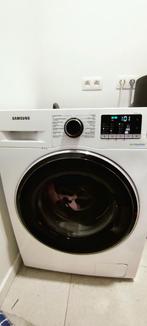 Samsung eco bubble 7kg / goede staat, Electroménager, Lave-linge, Comme neuf, Enlèvement