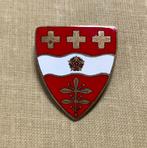Scouts kenteken, jaren '30, email., Verzamelen, Verzenden