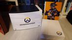 Overwatch Collector's Edition + Art of Overwatch Deluxe, Comme neuf, Shooter, Enlèvement, À partir de 12 ans