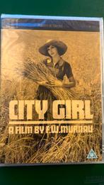 F.W. Murnau - City Girl DVD SEALED, Ophalen of Verzenden, Zo goed als nieuw