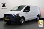 Mercedes-Benz Vito 114 CDI Lang Automaat - EURO 6 - Airco -, Auto's, Automaat, Wit, Mercedes-Benz, Bedrijf