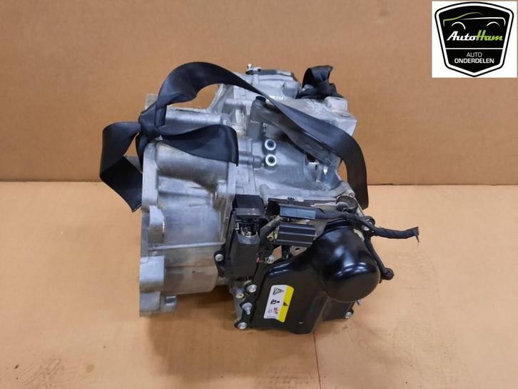 VERSNELLINGSBAK AUTOMAAT Seat Leon Sportstourer (KLF), Auto-onderdelen, Transmissie en Toebehoren, Seat, Gebruikt