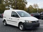 VOLKSWAGEN CADDY, Auto's, 4 deurs, Volkswagen, Wit, Leder