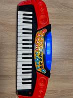 Speelgoed piano, Ophalen, Zo goed als nieuw
