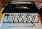 Vintage typmachine olivetti lettera 36, Diversen, Typemachines, Ophalen, Gebruikt