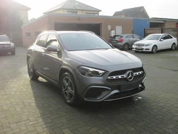 Mercedes-Benz GLA 200 AMG beschikbaar voor biedingen