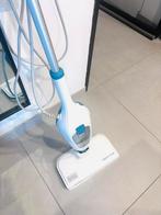 5in1 black en decker steamer, Elektronische apparatuur, Stoomapparaten, Ophalen, Zo goed als nieuw