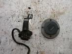 SLOTENSET Suzuki GS 500 E 1989-2003 (GS500E), Motoren, Gebruikt