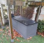 Tuinbox, Tuin en Terras, Ophalen